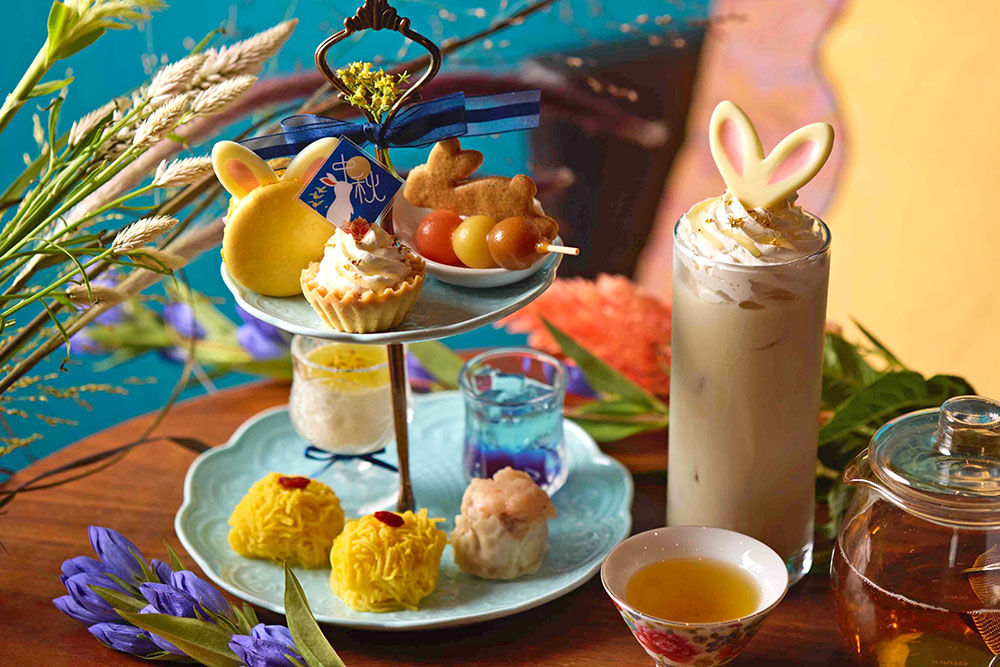 Food Menu