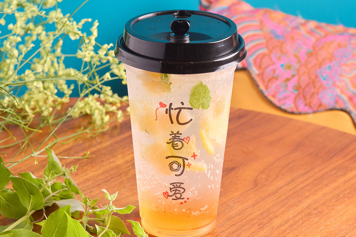 About china cafe