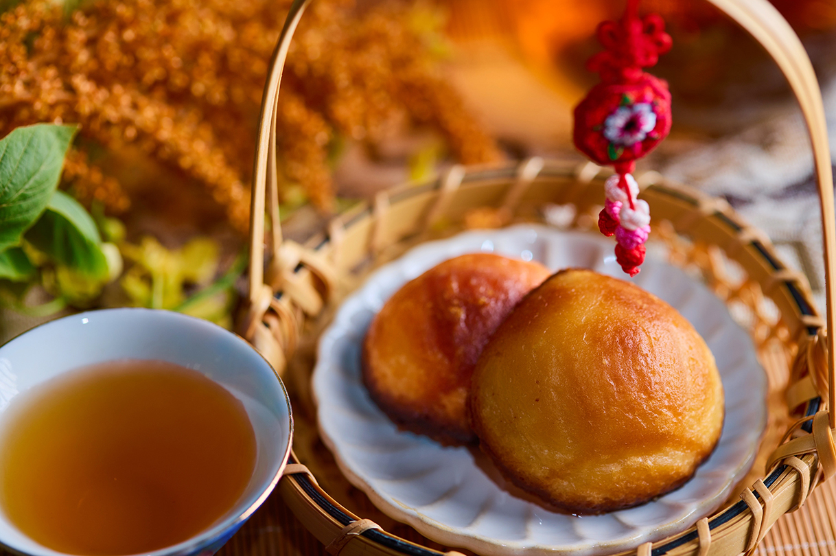 About china cafe